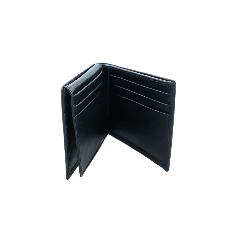 Cedar of Lebaon Leather Wallet
