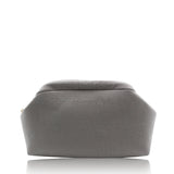 Lebanese Houses Grey Clutch