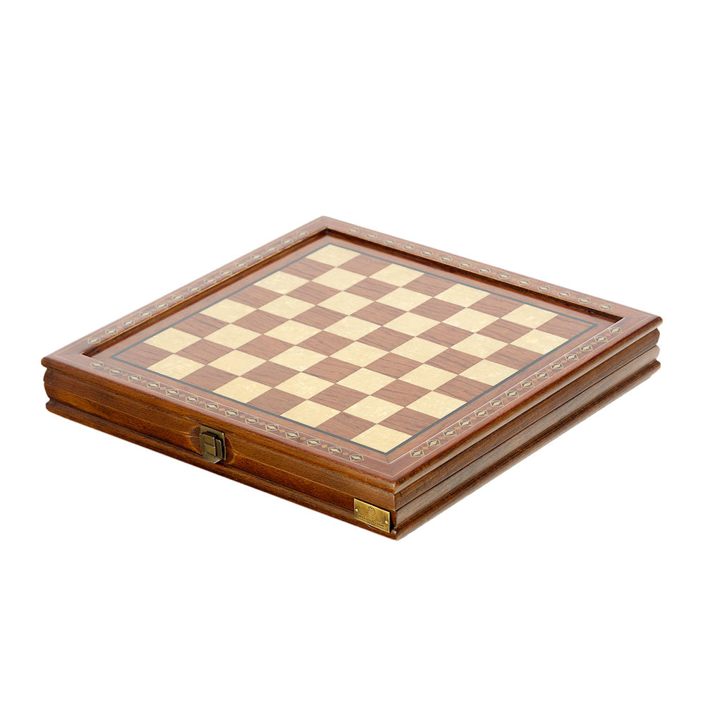 Vintage Chess Board