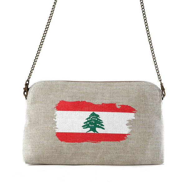 Lebanon Crossbag