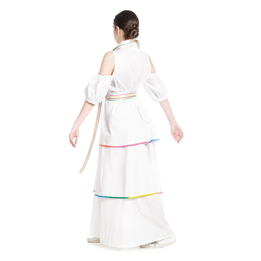 Summer Calling Dress - Full Length