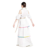 Summer Calling Dress - Full Length