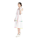Summer Calling Dress - Mid Length