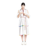 Summer Calling Dress - Mid Length