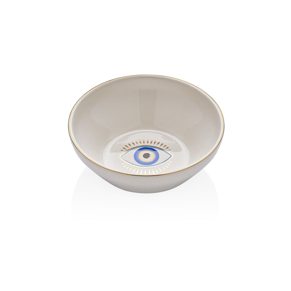 Elegance Eye Bowls - Large Set of 2