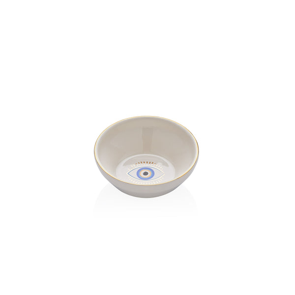 Elegance Eye Bowls - Small Set of 2