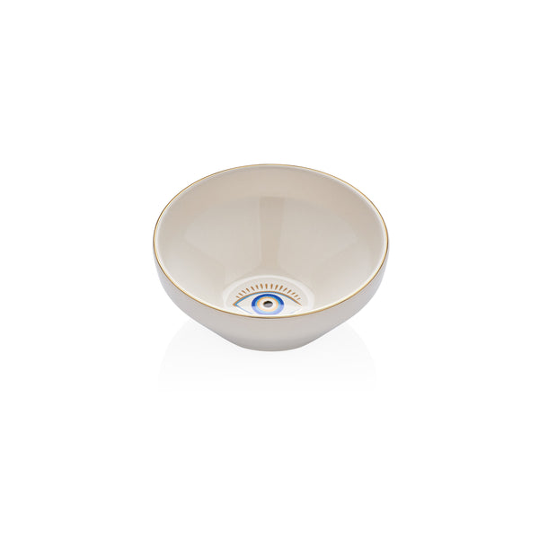Elegance Eye Bowls - Medium Set of 2