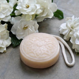 Oriental Gardenia Body Soap