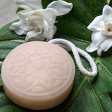 Oriental Gardenia Hammam Soap 