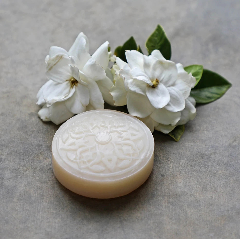 Oriental Gardenia Hand Soap