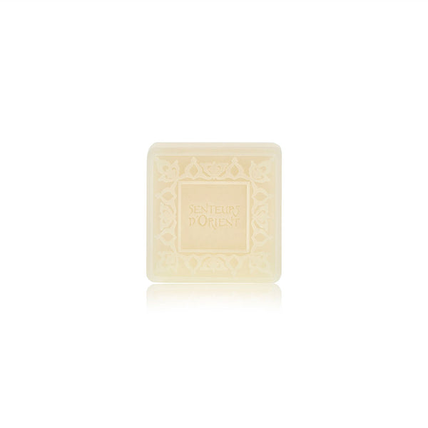 Jasmine of Arabia Mini Hand Soap - Square