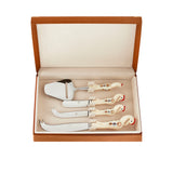 Cheese Serving Set
