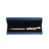 Paper Knife Cutter - Beige