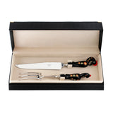 Beef Serving Set - Black