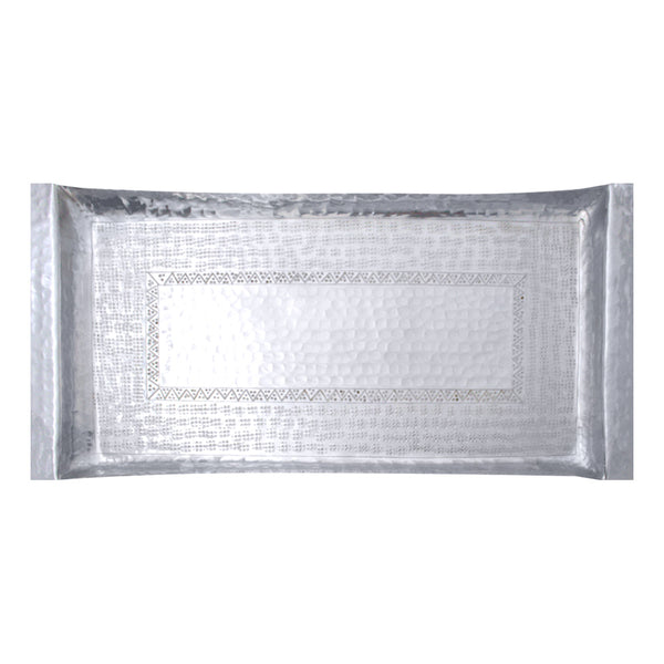 Aluminium Tray - Large