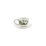 Green Ahlan Wa Sahlan Coffee Cup