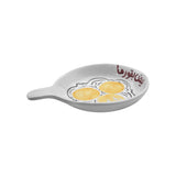 Mouftah El Chark Eggs & Kawarma Ceramic Pan