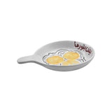 Mouftah El Chark Eggs & Kawarma Ceramic Pan