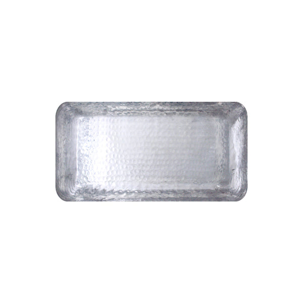 Aluminium Saj Rectangle - Small