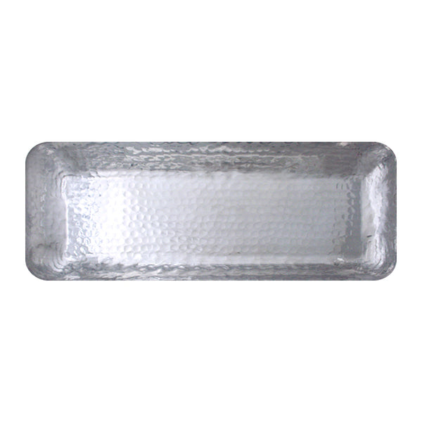 Aluminium Saj Rectangle - Large