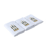 Phoenician Towels - Set of 3
