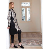 Floral Jacket