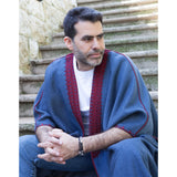 Jean Blue Sweat Abaya