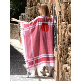 Tarbouch Kaffieh Kaftan