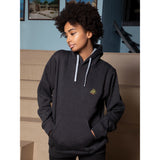 Cedar of Lebanon Grey Hoodie