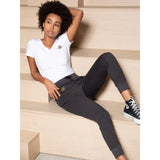 Cedar of Lebanon Grey Sweatpants