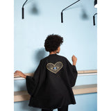 Golden Heart Cape