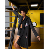 Coffee Cup Cape