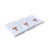 Lebanon Heart Towels - Set of 3