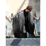 Black Jeans Abaya