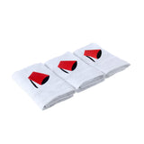 Tarbouch Towels - Set of 3