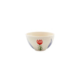 Mouftah El Chark Blue Tulip Bowl