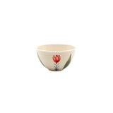 Mouftah El Chark Green Tulip Bowl