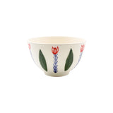 Mouftah El Chark Green Tulip Bowl