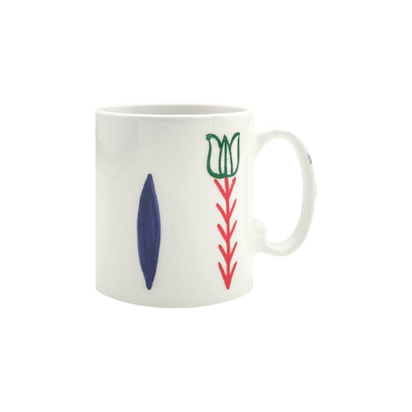 Tulip Classic Mug