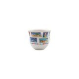 Lebanon Stamps Coffee Cups
