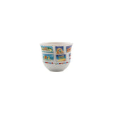 Lebanon Stamps Coffee Cups