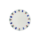 Tulip Serving Plate