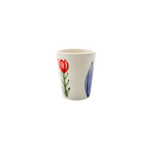 Mouftah El Chark Blue Tulip Shots - Set Of 4