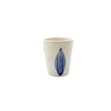 Mouftah El Chark Blue Tulip Shots - Set Of 4