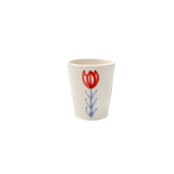 Mouftah El Chark Green Tulip Shots - Set Of 4