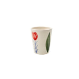 Mouftah El Chark Green Tulip Shots - Set Of 4