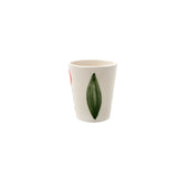 Mouftah El Chark Green Tulip Shots - Set Of 4