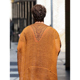 Camel Najaf Abaya