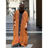 Camel Najaf Abaya