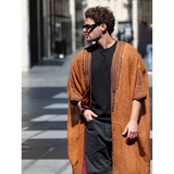 Camel Najaf Abaya